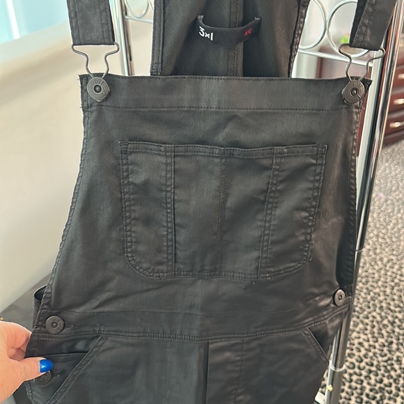 3x1 Pleathet Overalls size XS - Picture 5 of 8